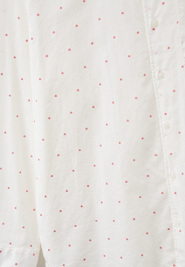 Рубашка D&F бежевый, размер 58, фото 3