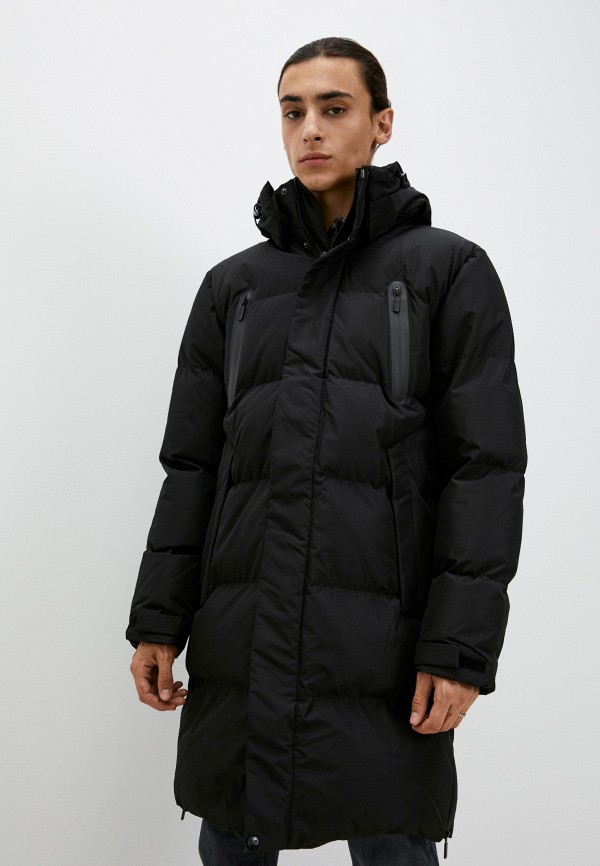 Куртка утепленная Urban Fashion for Men