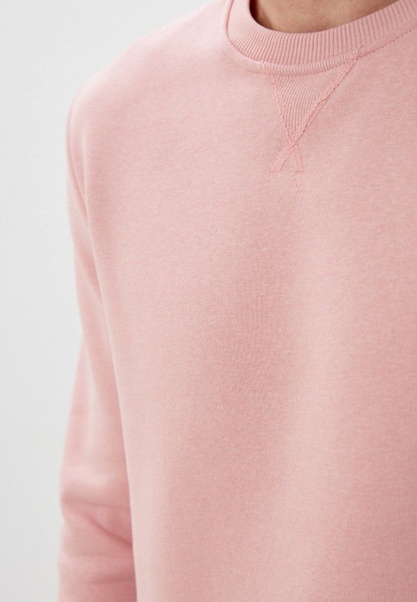 Свитшот D&F коралловый, размер 54, фото 4