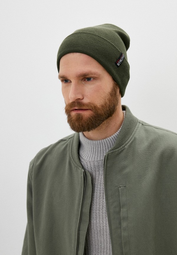 фото Шапка havvs