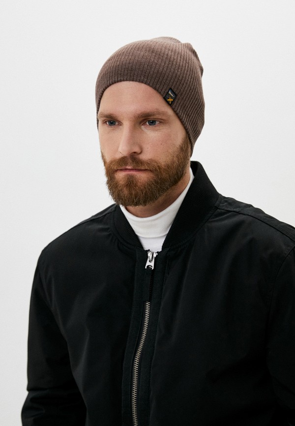 фото Шапка havvs