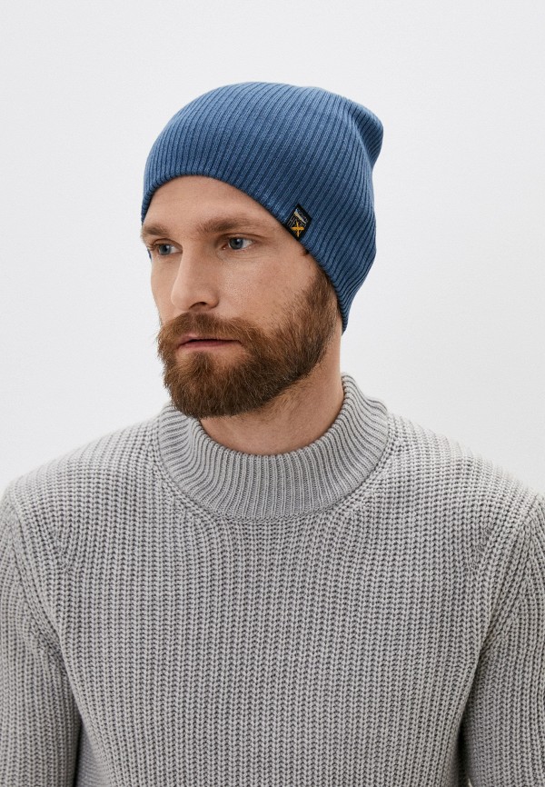 фото Шапка havvs