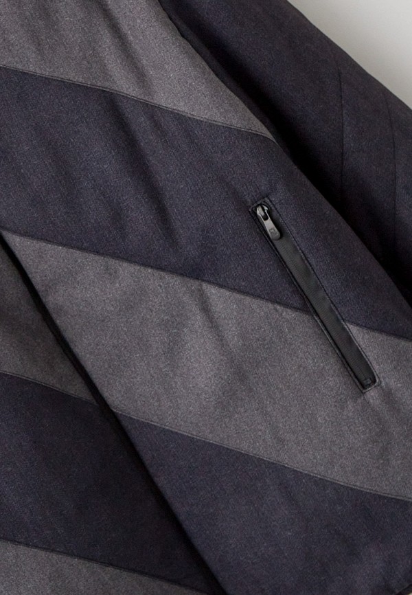 фото Куртка утепленная wiko