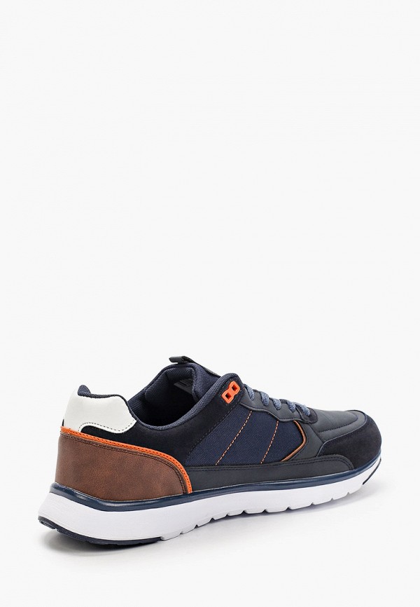 фото Кроссовки pulse