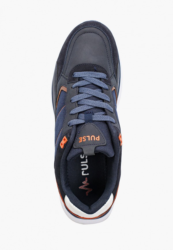 фото Кроссовки pulse