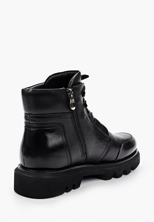 фото Ботинки el'rosso