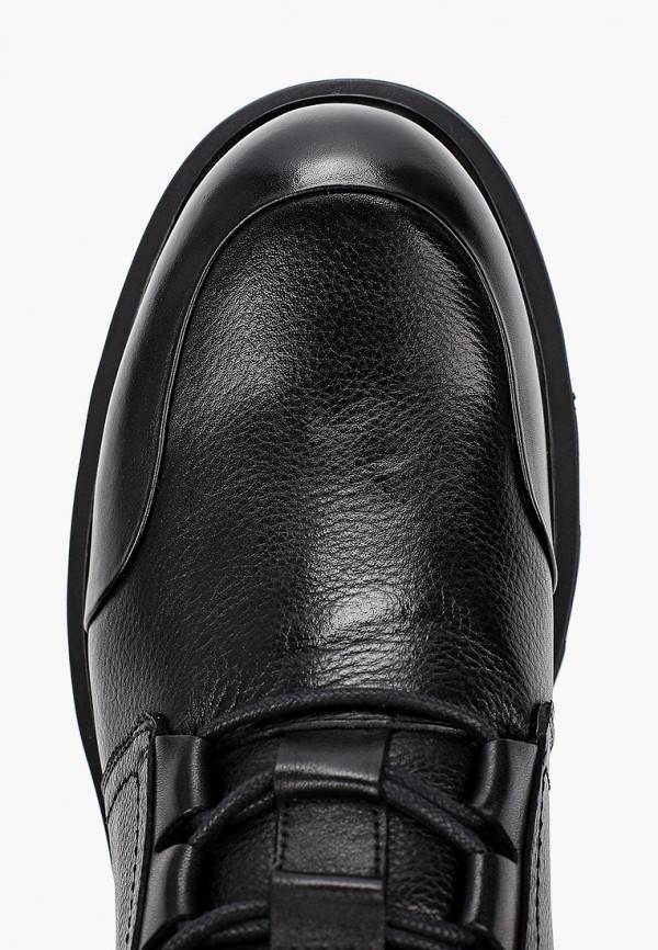 фото Ботинки el'rosso