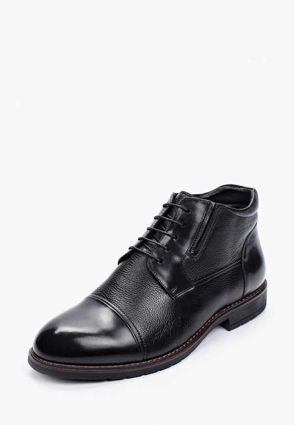 фото Ботинки el'rosso