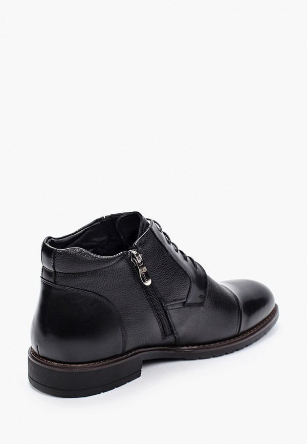 фото Ботинки el'rosso