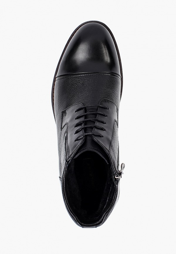 фото Ботинки el'rosso