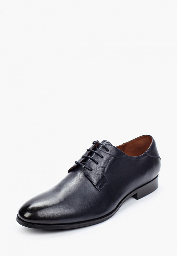 фото Туфли el'rosso