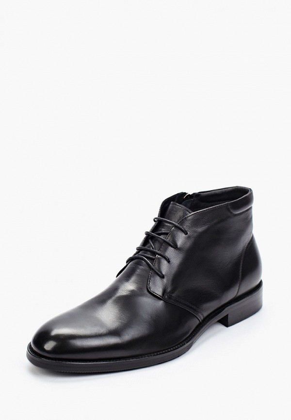 фото Ботинки el'rosso