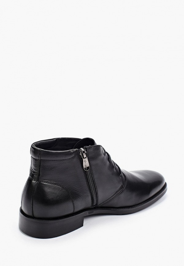 фото Ботинки el'rosso