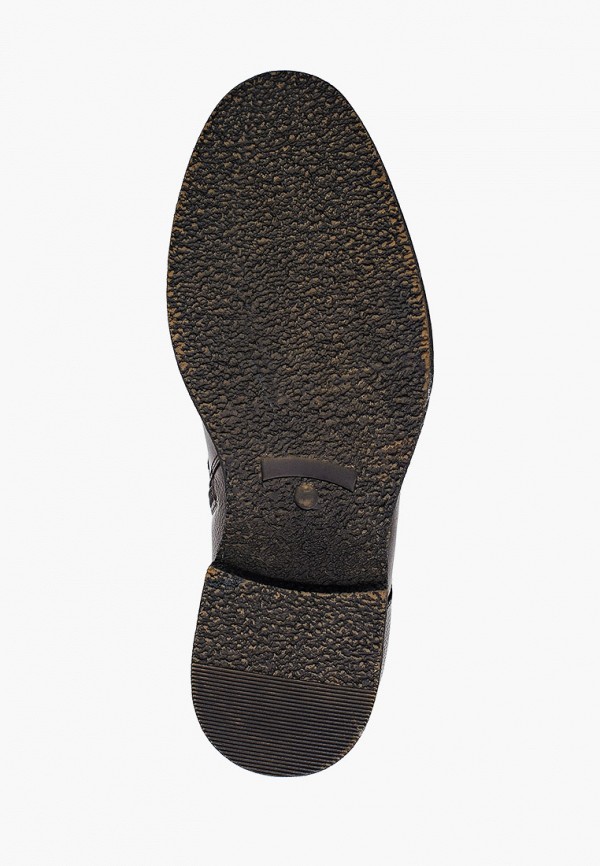 фото Ботинки el'rosso