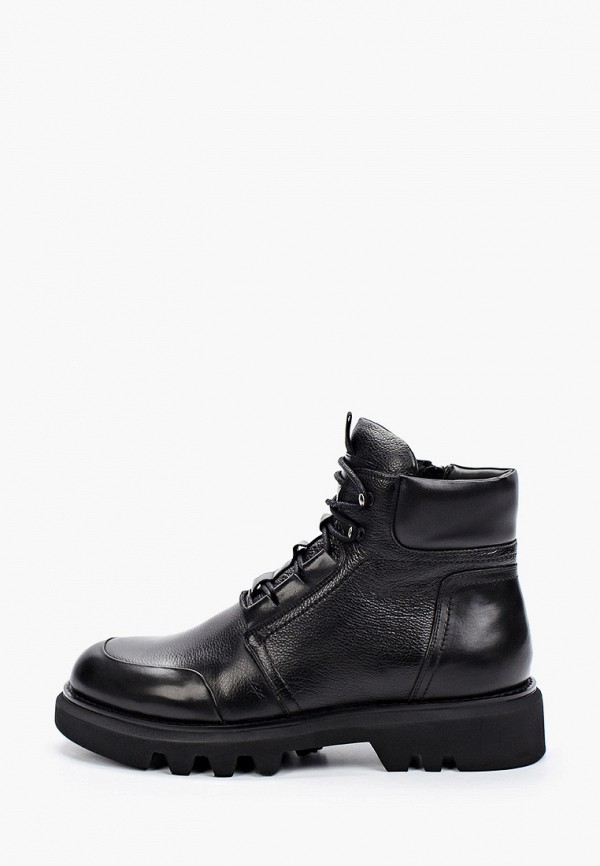 Ботинки ElRosso El'rosso Lamoda Online Exclusive