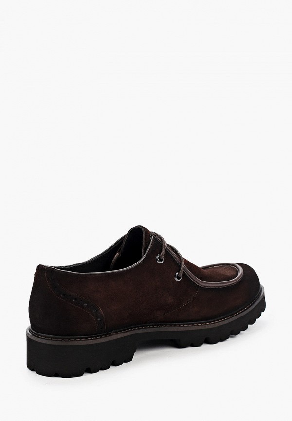 Ботинки El'Rosso коричневый, размер 42, фото 3