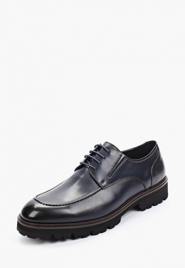 фото Туфли el'rosso