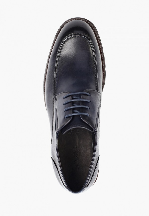 фото Туфли el'rosso