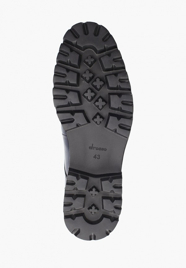 фото Туфли el'rosso