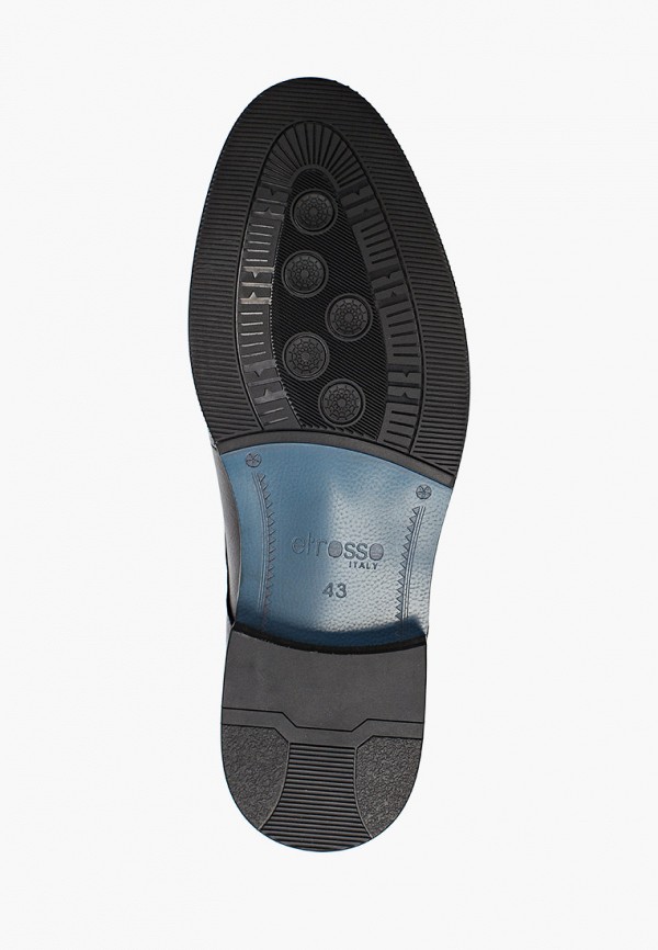 фото Туфли el'rosso