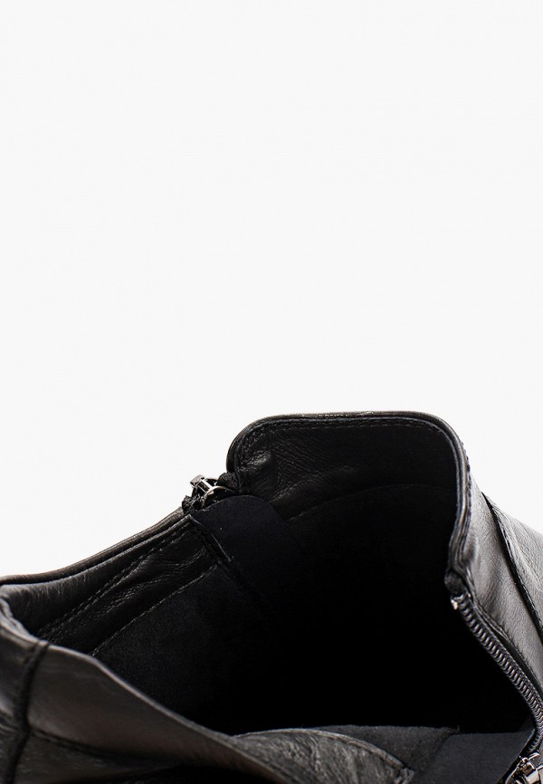 Ботинки El'Rosso цвет черный  Фото 6
