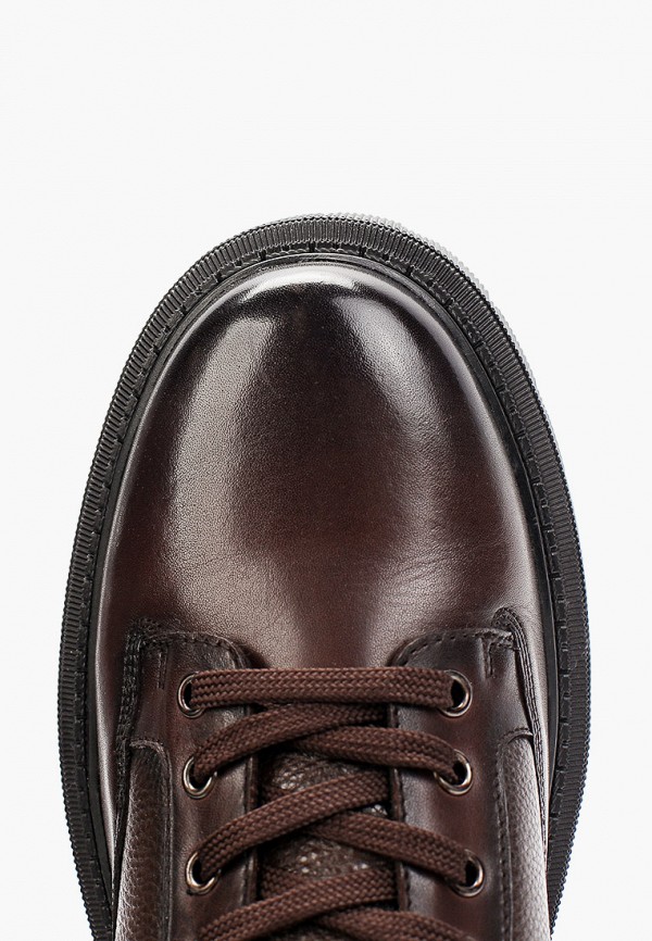 фото Ботинки el'rosso