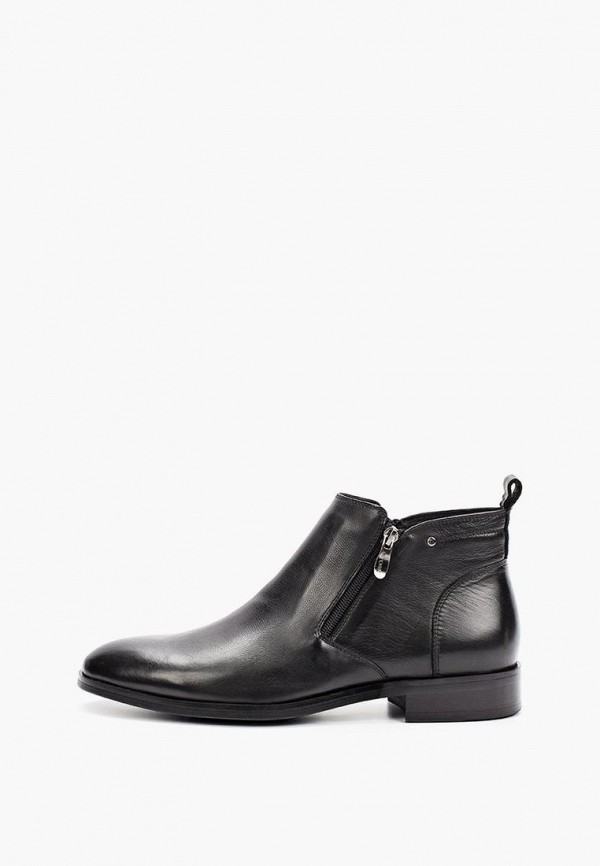 Ботинки ElRosso El'rosso Lamoda Online Exclusive