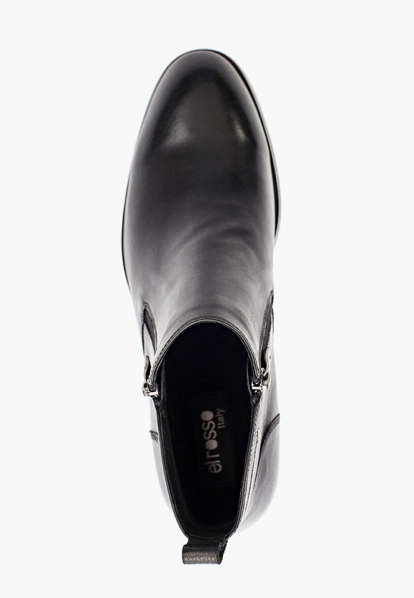 фото Ботинки el'rosso