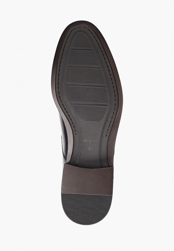 фото Ботинки el'rosso