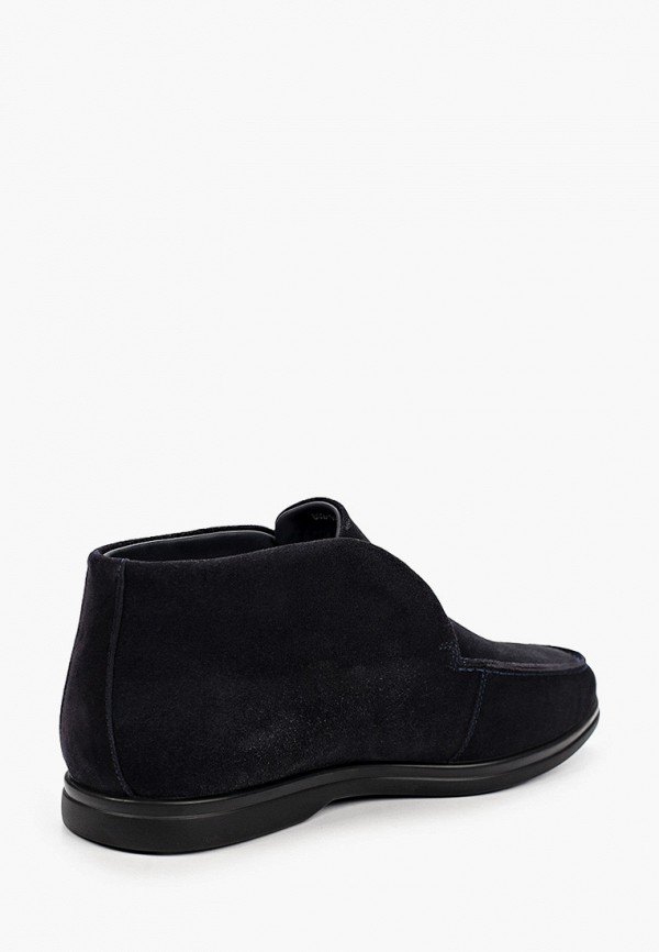 Ботинки El'Rosso синий, размер 45, фото 3