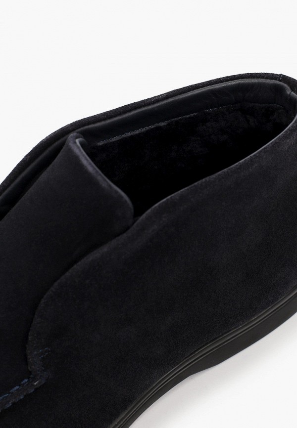 Ботинки El'Rosso синий, размер 45, фото 6