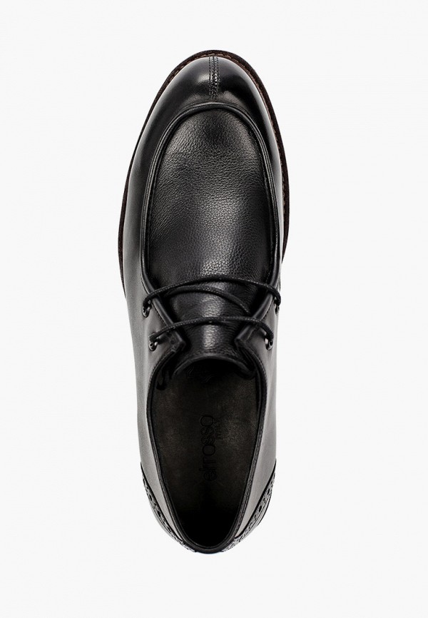 фото Ботинки el'rosso