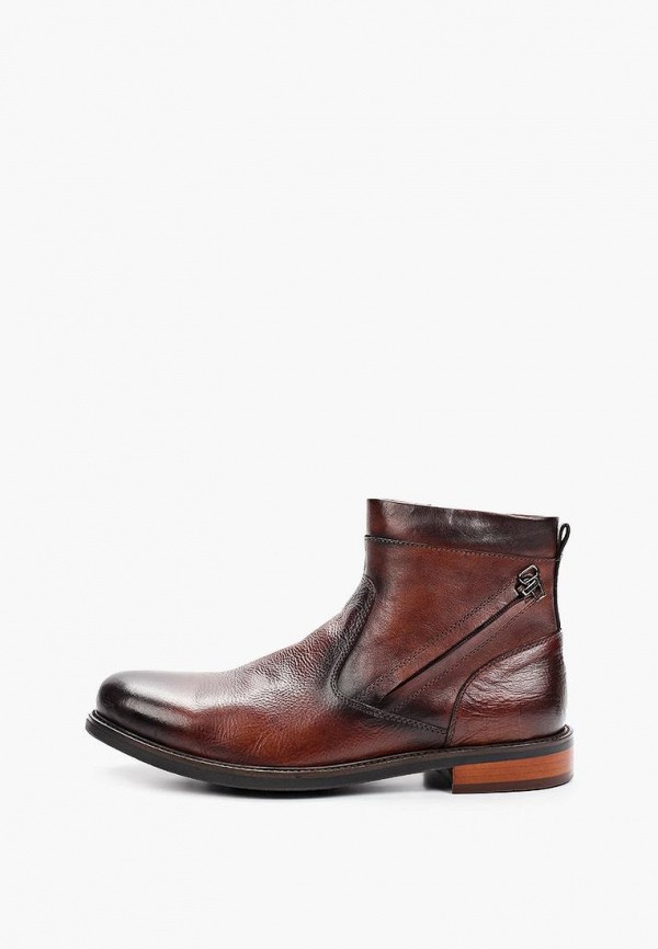 Ботинки ElRosso El'rosso Lamoda Online Exclusive