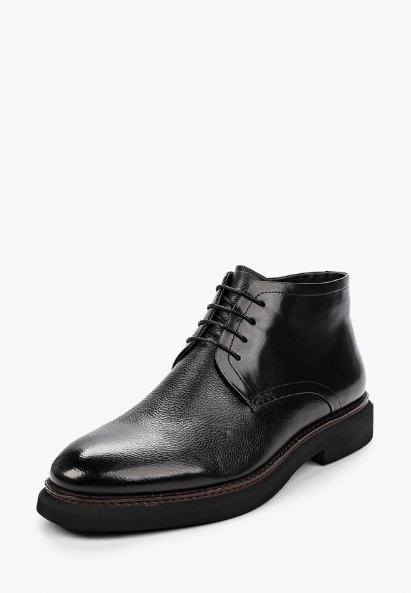 фото Ботинки el'rosso