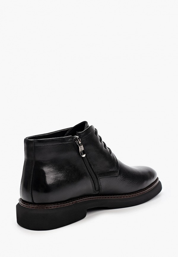 фото Ботинки el'rosso