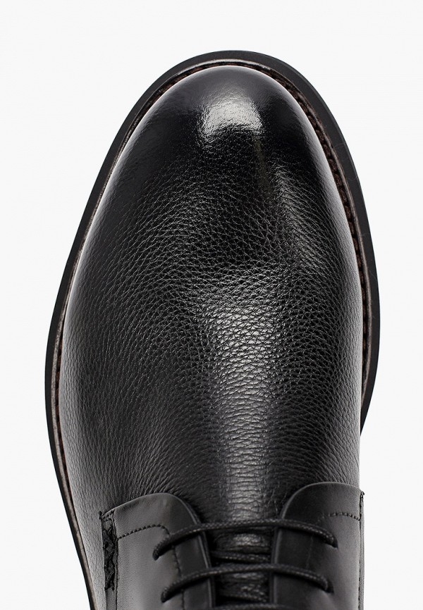 фото Ботинки el'rosso