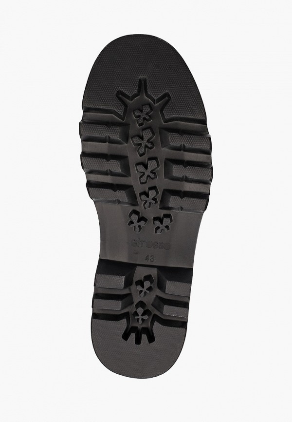 Ботинки El'Rosso коричневый, размер 44, фото 5