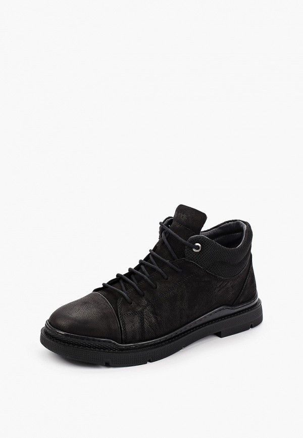 фото Ботинки airbox