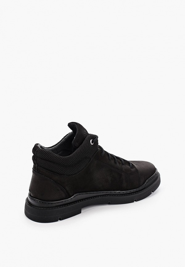 фото Ботинки airbox