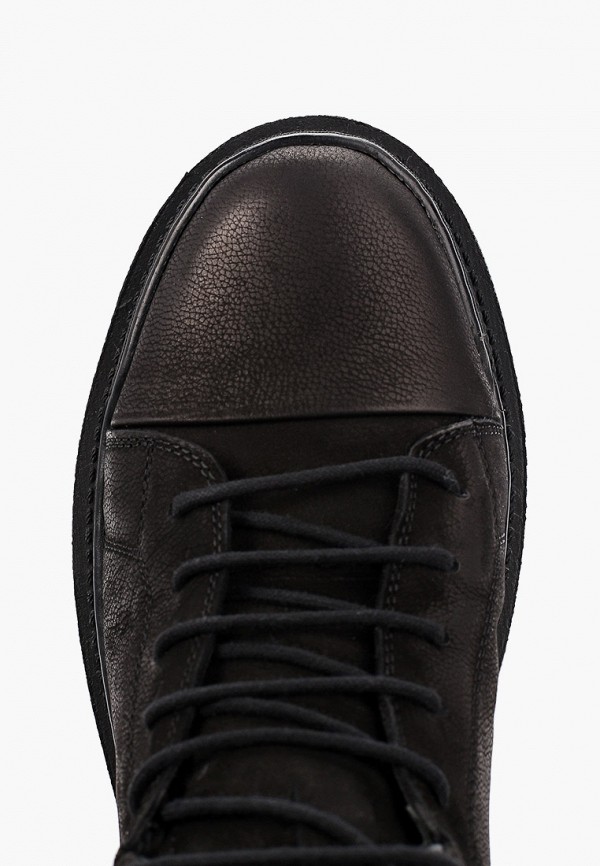 фото Ботинки airbox