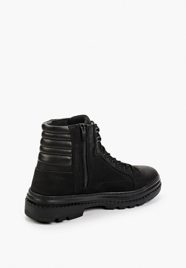 фото Ботинки airbox