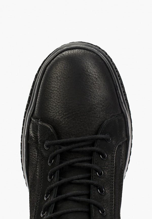 фото Ботинки airbox