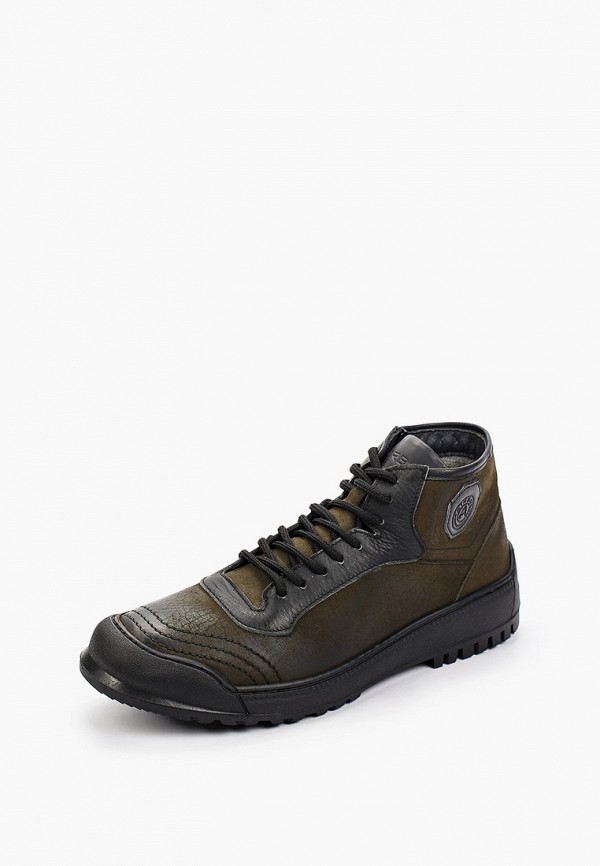 фото Ботинки airbox