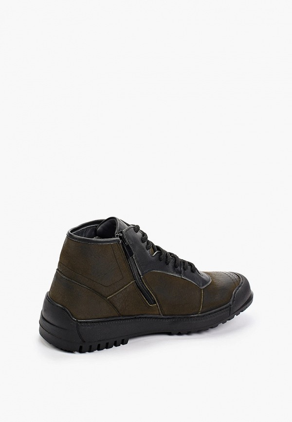 фото Ботинки airbox