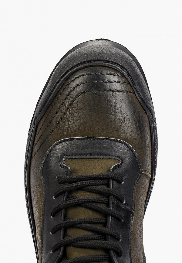 фото Ботинки airbox