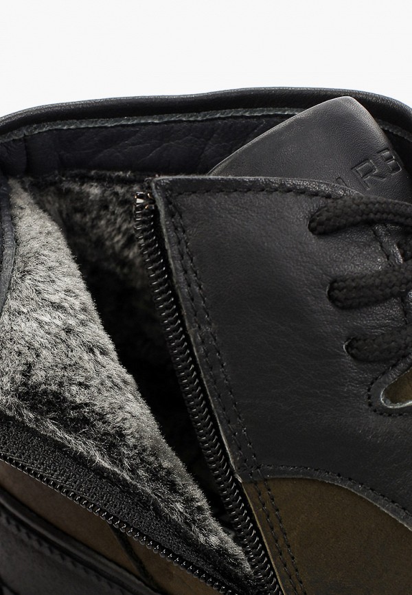 фото Ботинки airbox