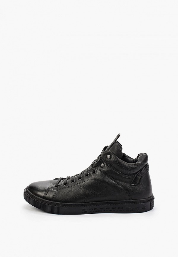 фото Кеды airbox