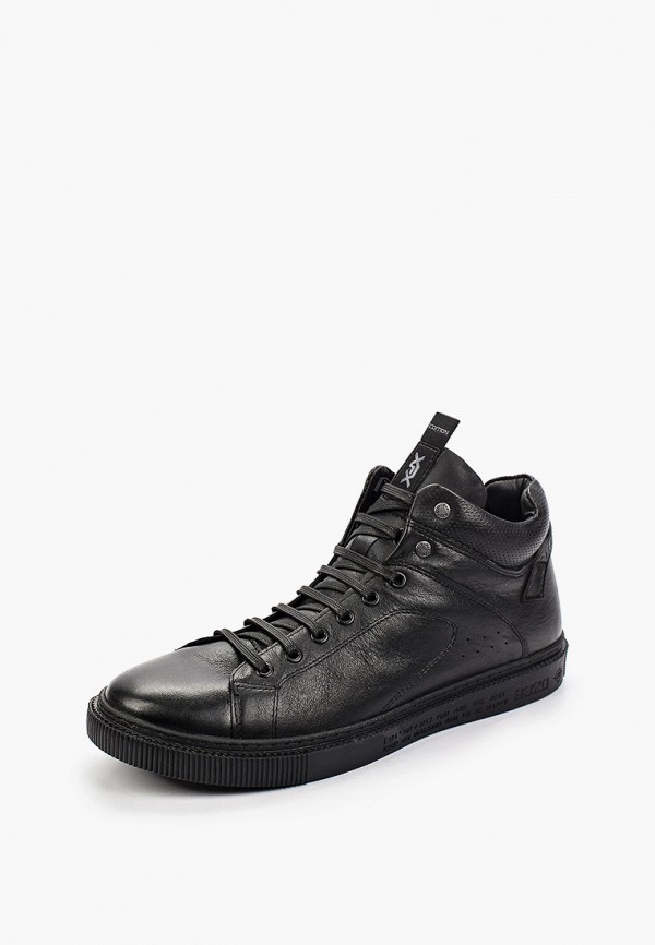 фото Кеды airbox