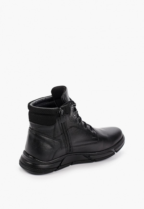 фото Ботинки airbox