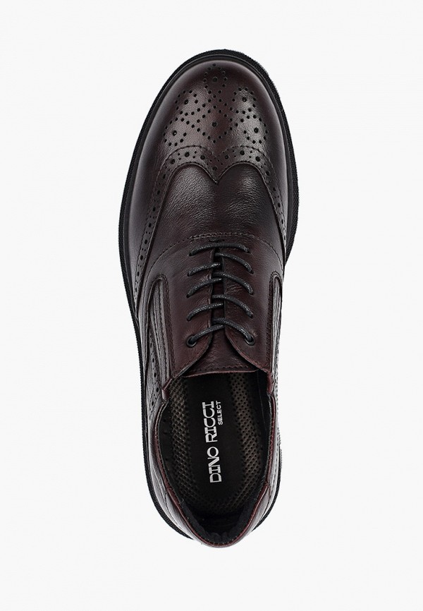 фото Ботинки dino ricci